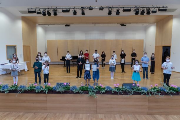 Gesamtfoto KLEIN PLM2021