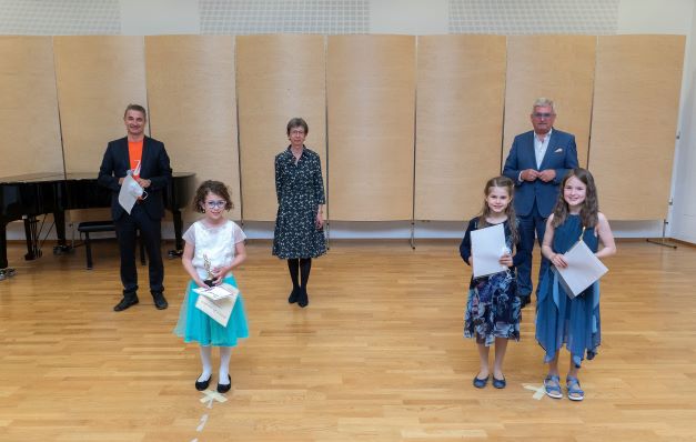 Grossriedenthal klein