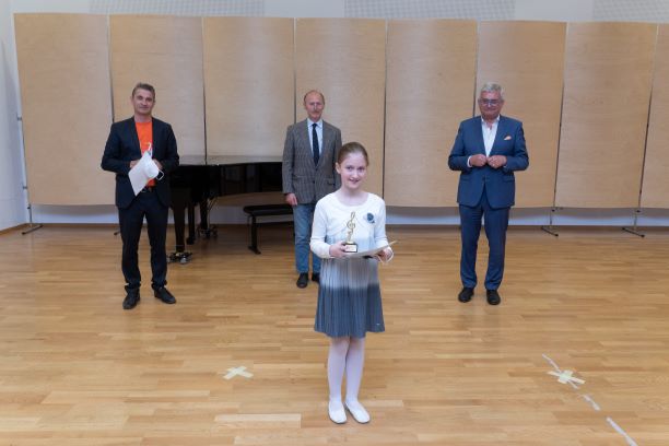 Hohenwarth Mühlbach klein