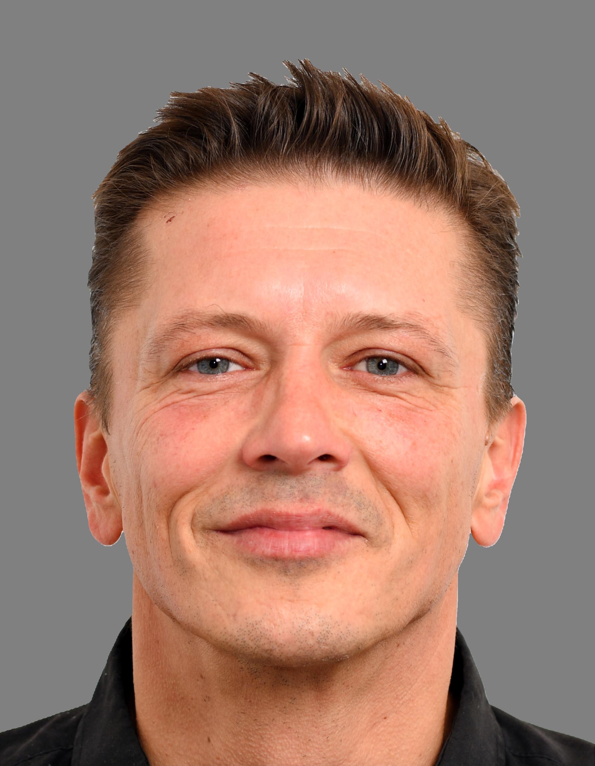 Gerhard Kößl