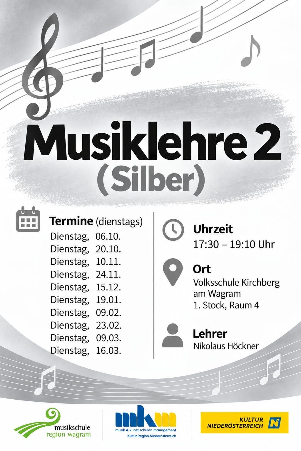 ML2Höckner
