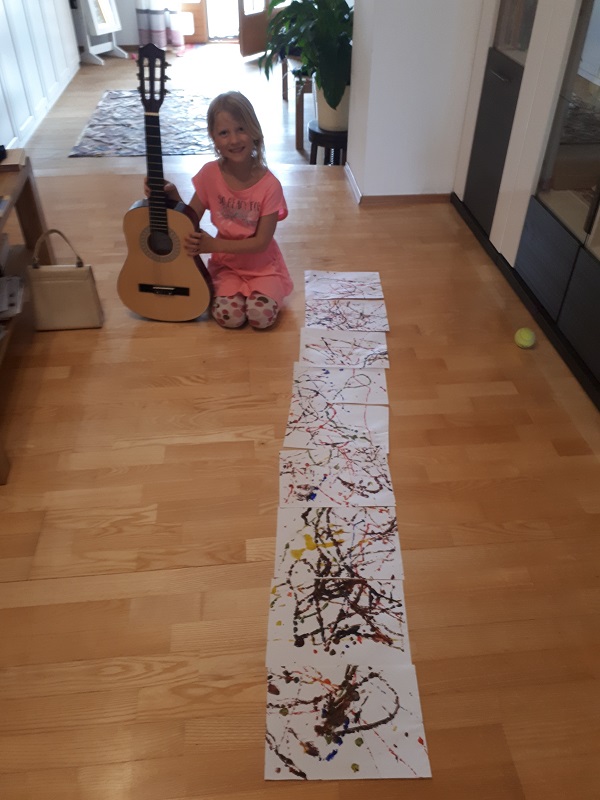 cellistinnen video ode an die freude