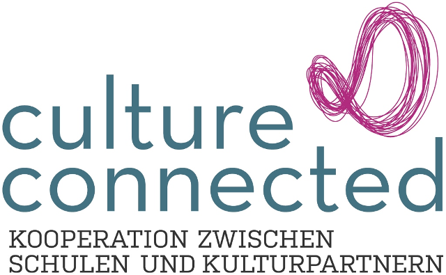 culture connected Logo klein